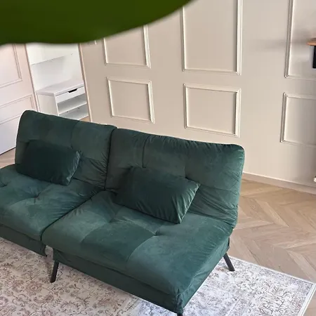 Apartamento Cozy With Balcony Paris 15min Orly 10min