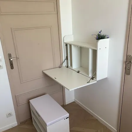 Cozy With Balcony Paris 15min Orly 10min Limeil-Brevannes