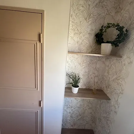 Cozy With Balcony Paris 15min Orly 10min Διαμέρισμα Limeil-Brevannes