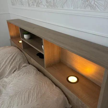 Cozy With Balcony Paris 15min Orly 10min Limeil-Brevannes