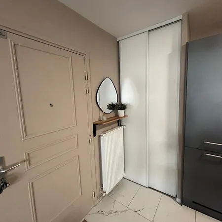 Cozy With Balcony Paris 15min Orly 10min Διαμέρισμα Limeil-Brevannes