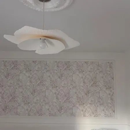 Cozy With Balcony Paris 15min Orly 10min Apartamento *